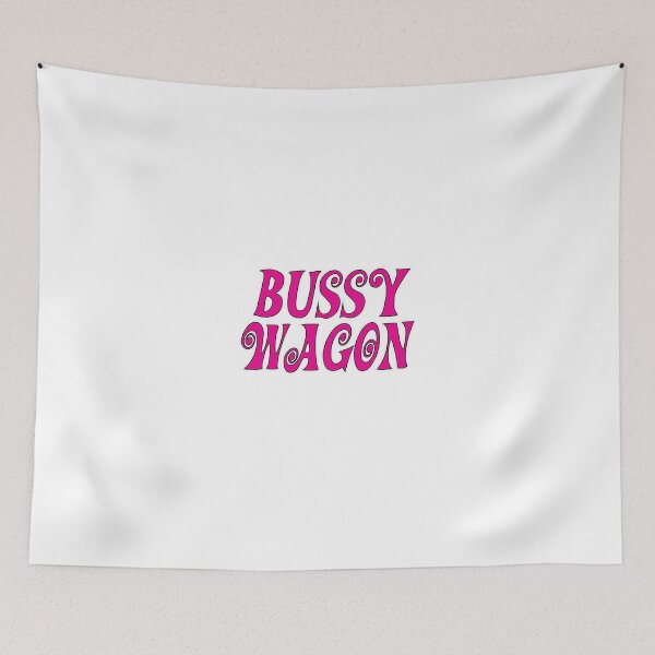 Item preview, Kill Bill "Bussy Wagon" designed and sold by yourgirlamberc.