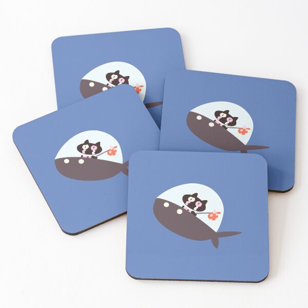 Item preview, Cookie Cat designed and sold by SmirkingDesigns.
