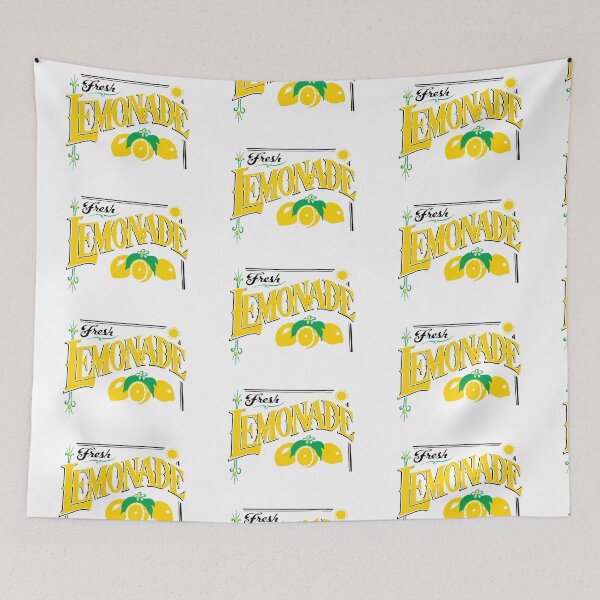 Item preview, Retro Fresh Lemonade Sign designed and sold by tnewton69.