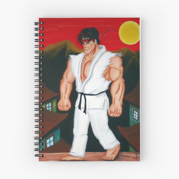 Item preview, RYU designed and sold by Wagner Tardivo.