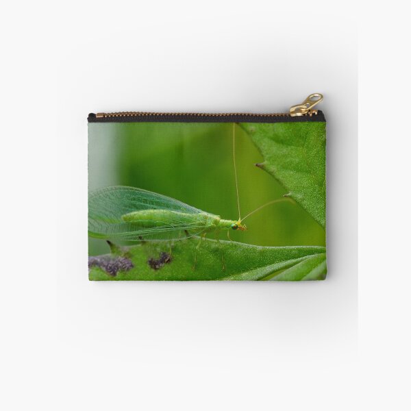 Item preview, Green Lacewing designed and sold by relayer51.
