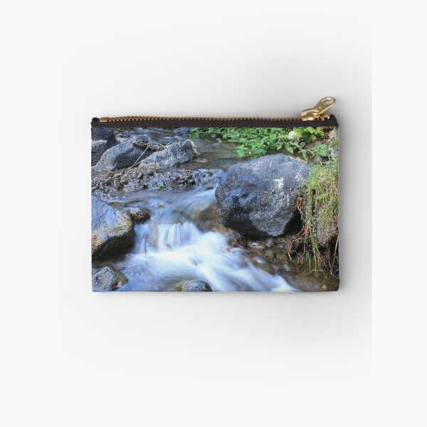 Item preview, Rushing Water in a River designed and sold by rhamm.