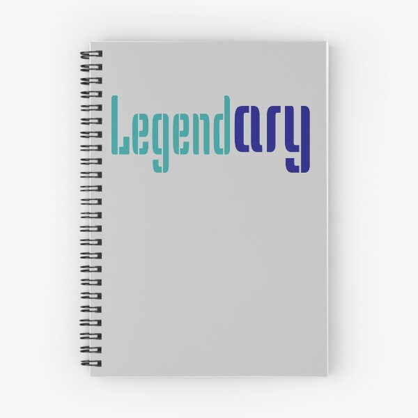 Item preview, Legendary Gift Amazing Memorable designed and sold by mwagie.
