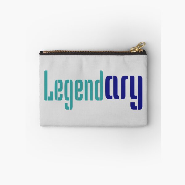 Item preview, Legendary Gift Amazing Memorable designed and sold by mwagie.