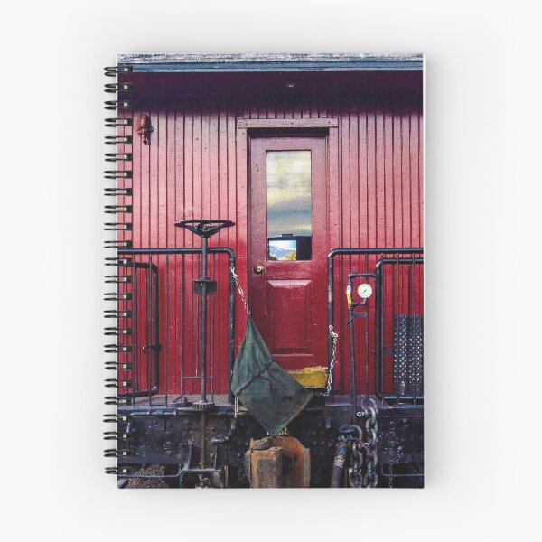 Item preview, Train Caboose designed and sold by William E Lopez.