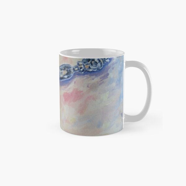 Saturday Morning Sunshine Classic Mug
