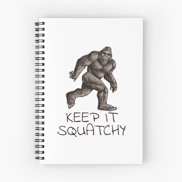 Item preview, Keep It Squatchy designed and sold by tristahx.