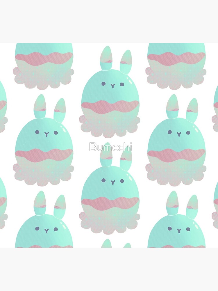 Water Bunny - Candy by Bumcchi