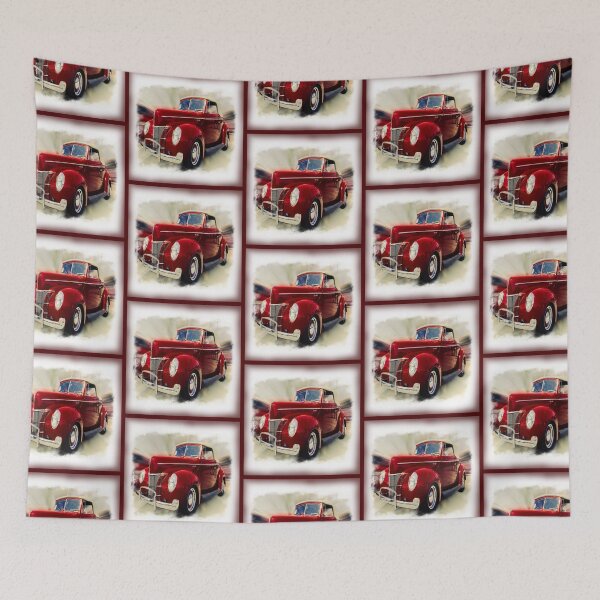 Item preview, Little Red designed and sold by JohnDSmith.