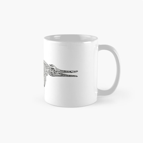 Item preview, Really Old Fish Bones designed and sold by DashEightyEight.