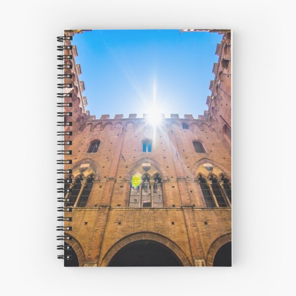 Item preview, Palazzo Pubblico designed and sold by rejon.