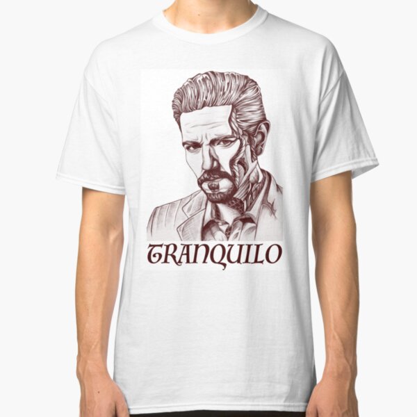 Tranquilo Classic T-Shirt