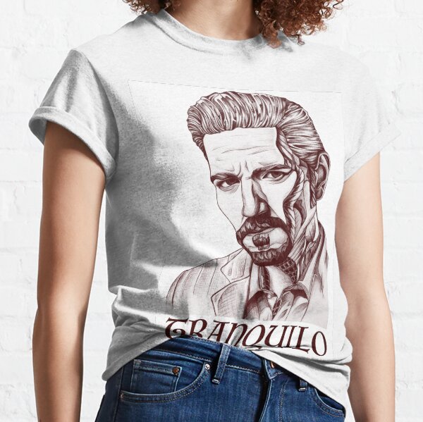 Tranquilo Classic T-Shirt