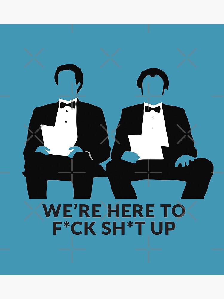 I Come I F*ck Sh*t Up I Leave Adult Hoodie - Foto 8