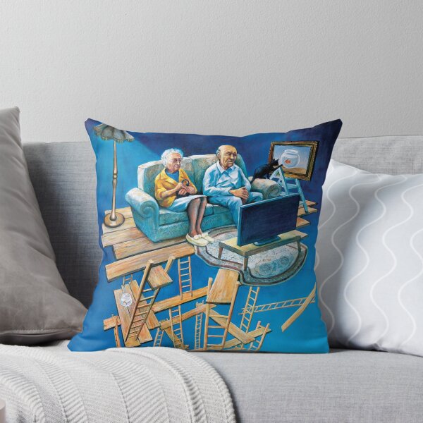 Item preview, Suspension of disbelief designed and sold by Daniel Loveday.