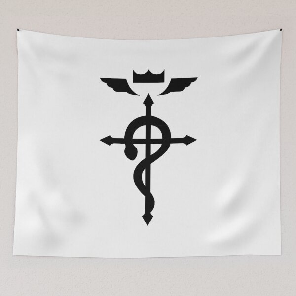 Item preview, Fullmetal designed and sold by parsonsmargar.