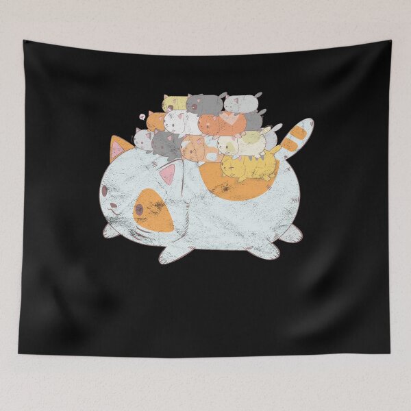 Item preview, Cat Kitty Kitten Gift Tshirt designed and sold by alexngn.