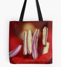 Stamens Tote Bag