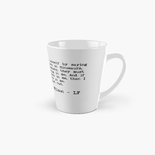 Los Angeles Dodgers Baseball Team Mug - REVER LAVIE