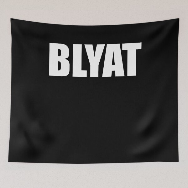 Item preview, Bylat Tshirt Cyka Bylat Gift Russia designed and sold by alexngn.