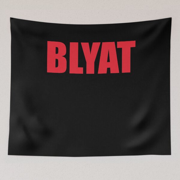 Item preview, Bylat Tshirt Cyka Bylat Gift Russia designed and sold by alexngn.