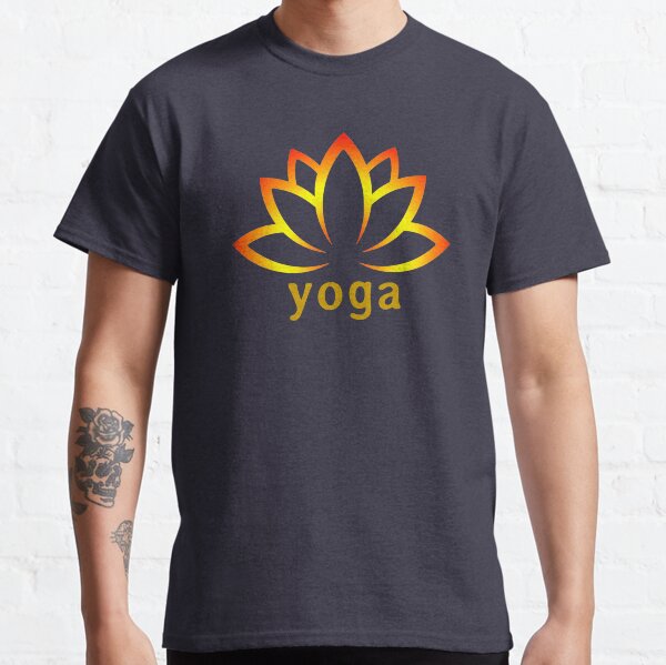 yoga Classic T-Shirt