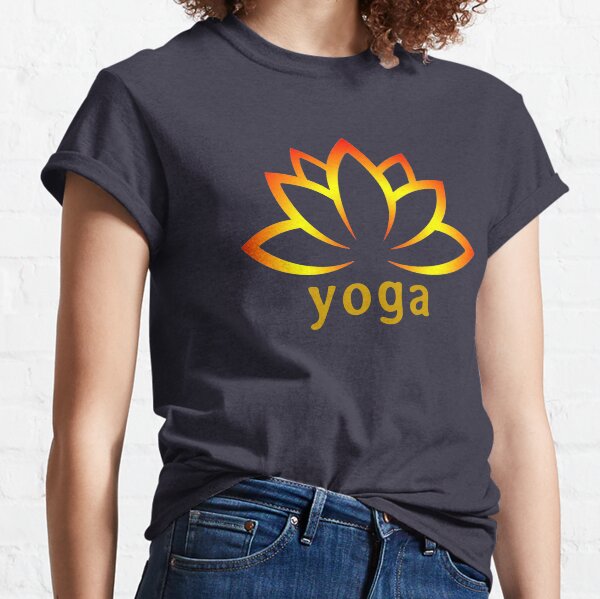 yoga Classic T-Shirt