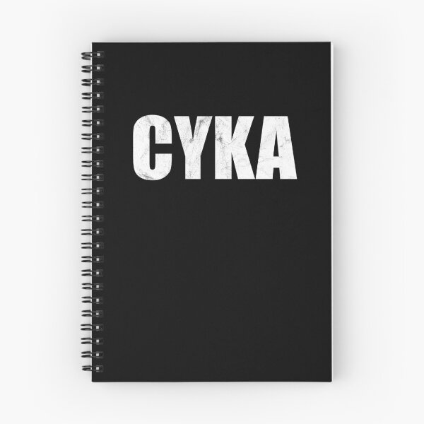 Item preview, Cyka Tshirt Gift Russia CCCP designed and sold by alexngn.