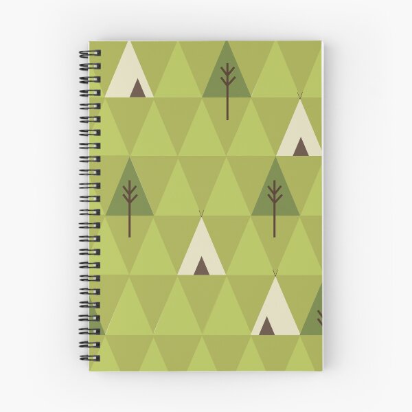 Item preview, Teepee designed and sold by MadebyMaid.