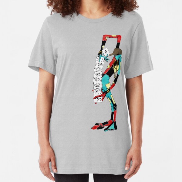 Ragdoll Slim Fit T-Shirt