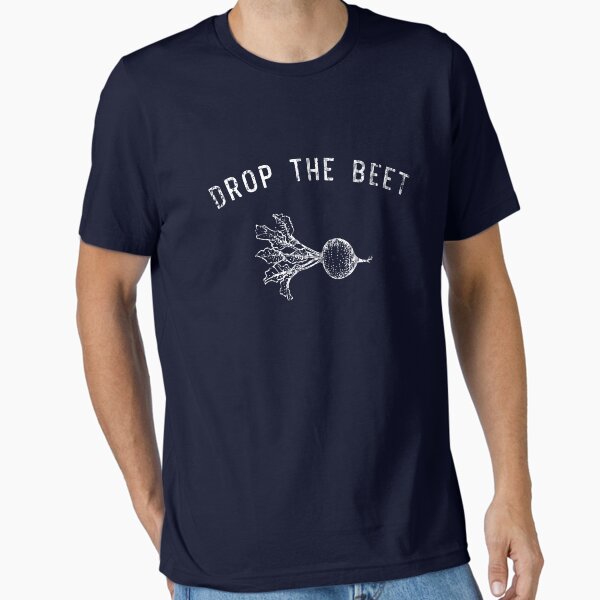Item preview, Drop The Beet! designed and sold by wondrous.