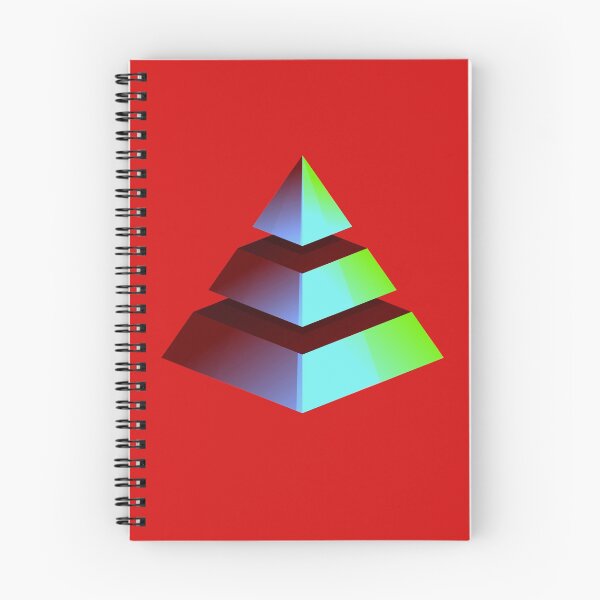 Item preview, Green Pyramid designed and sold by videogamegenius.
