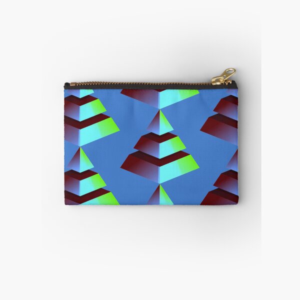 Item preview, Green Pyramid designed and sold by videogamegenius.