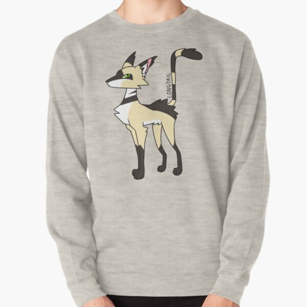 Longtail Sweatshirts Hoodies for Sale Redbubble