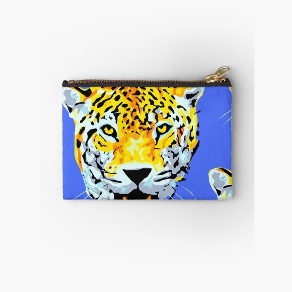 Item preview, Jaguar Drawing designed and sold by videogamegenius.