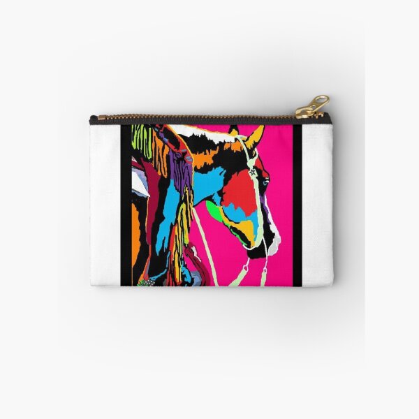 Item preview, Pink Horse  designed and sold by ReiningArt.