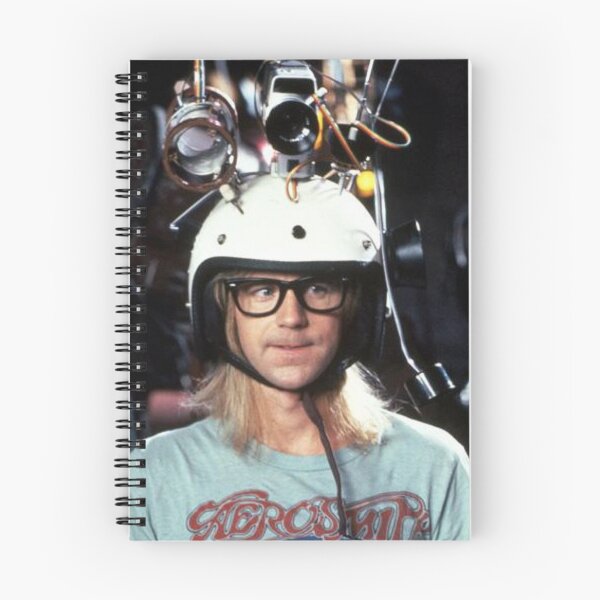Item preview, Garth Algar - We Fear Change designed and sold by lilyatlantis.