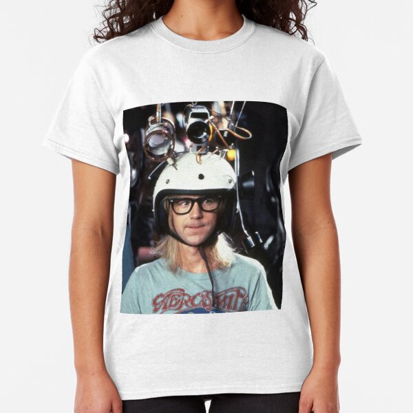 Garth Algar - We Fear Change Classic T-Shirt