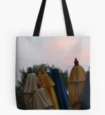 Goodnite Umbrella Tote Bag