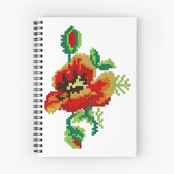 Item preview, Floral traditional design 02 designed and sold by AdiDsgn.