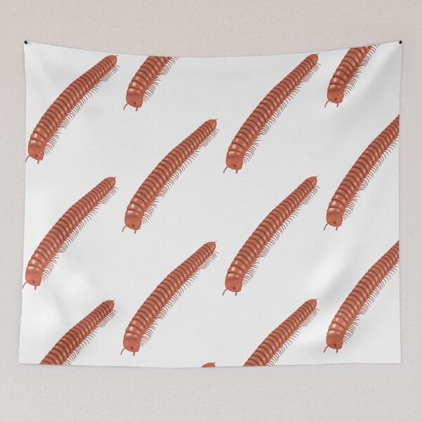 Item preview, Millipede designed and sold by Judge-Hatchet.