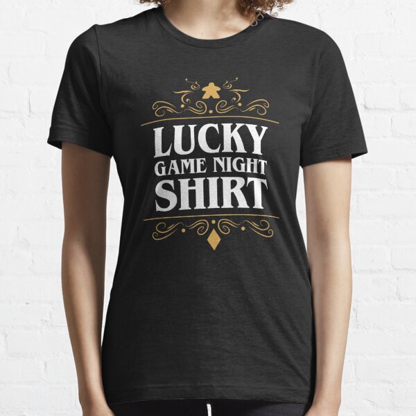 Lucky Brand Triumph T-Shirt - Women's T-Shirts in Lucky Black