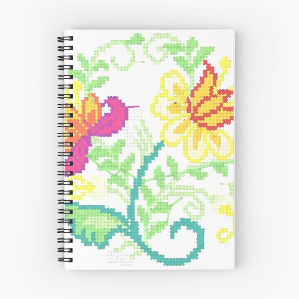 Item preview, Floral traditional design 03 designed and sold by AdiDsgn.