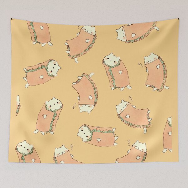 Item preview,  Purrito ! designed and sold by Bumcchi.