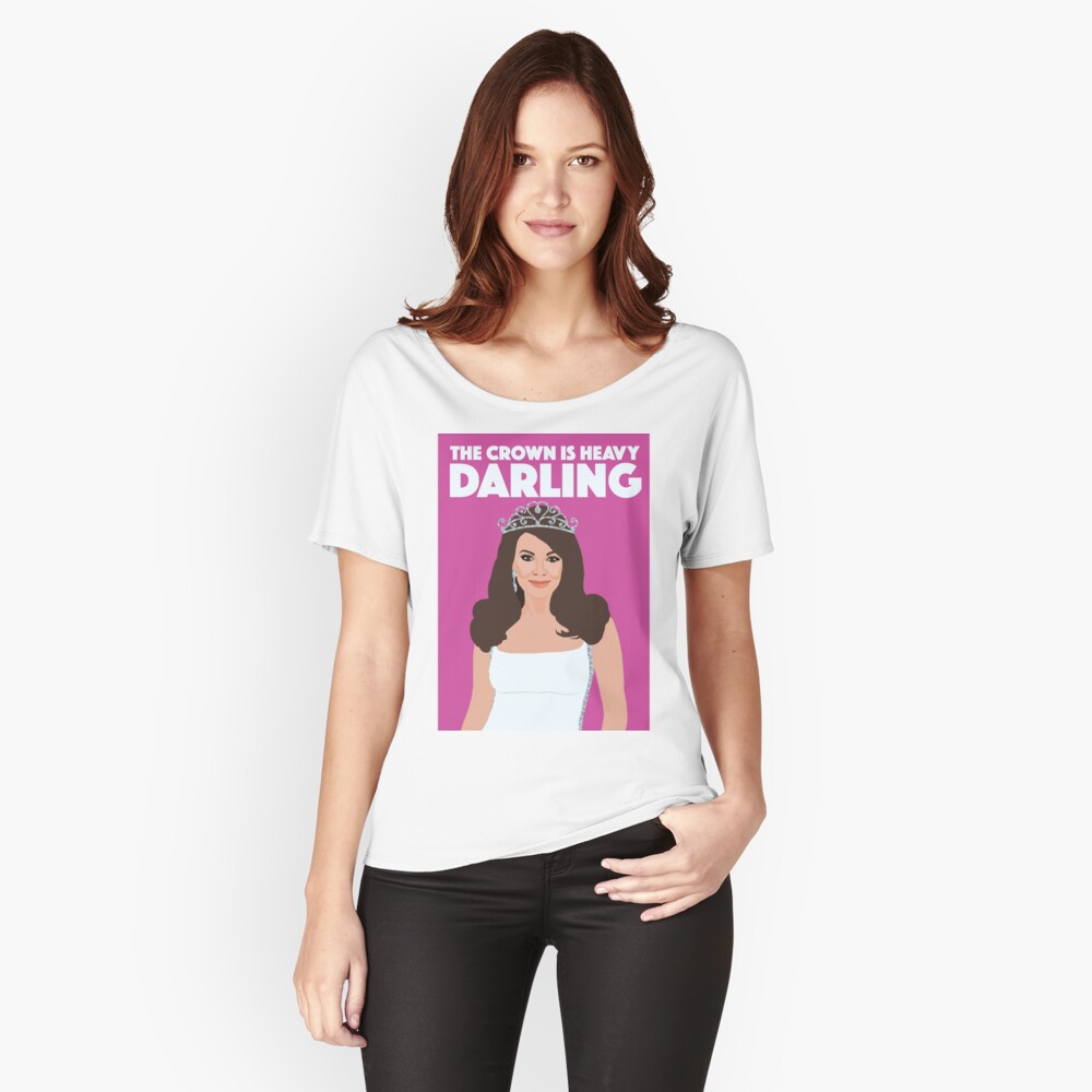 Jill Zarin Surprise Sweatshirt