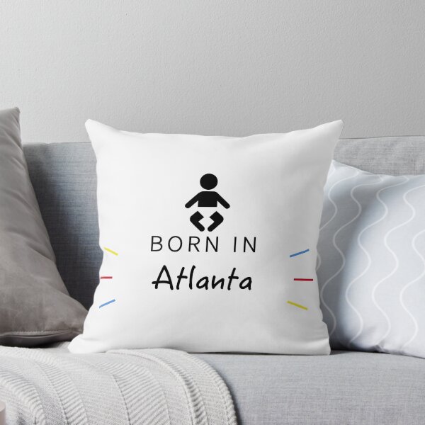 Item preview, Atlanta designed and sold by designchip.