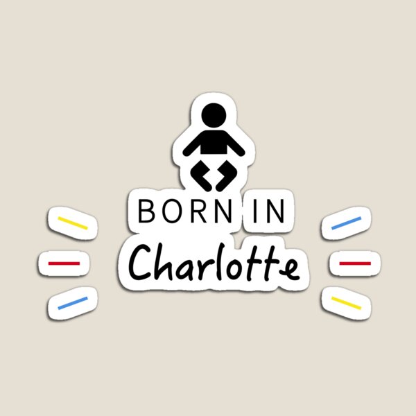 Aperçu de l'œuvre Charlotte créée et vendue par designchip.