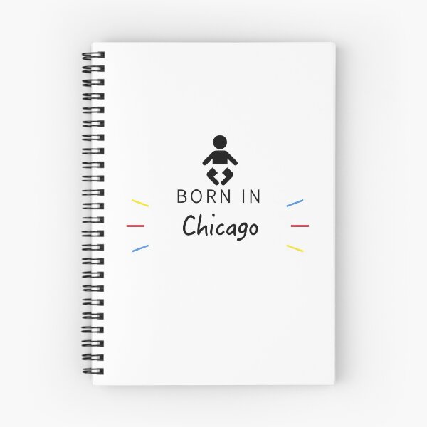 Item preview, Chicago designed and sold by designchip.