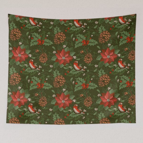 Item preview, Christmas Pattern | Xmas Gift Idea Santa Claus designed and sold by anziehend.