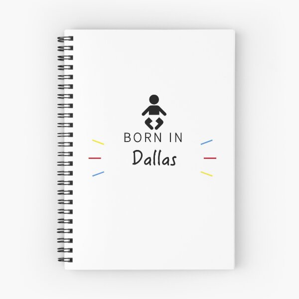 Item preview, Dallas designed and sold by designchip.